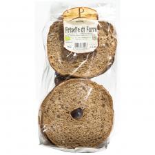 confezione di friselle di farro