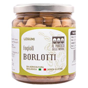 barattolo fi fagioli borlotti lessati