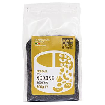 confezione di riso nerone