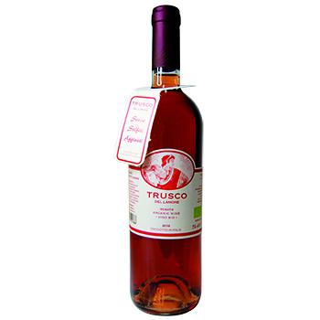 vino la trusca rosato