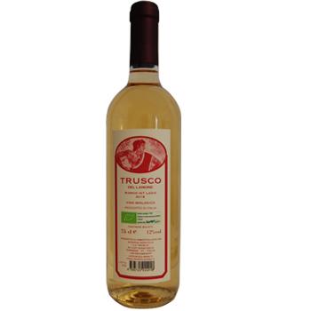 vino La Trusca bianco