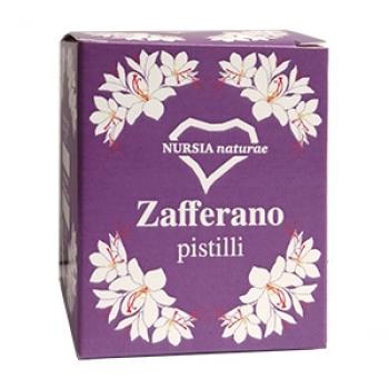 zafferano in pistilli
