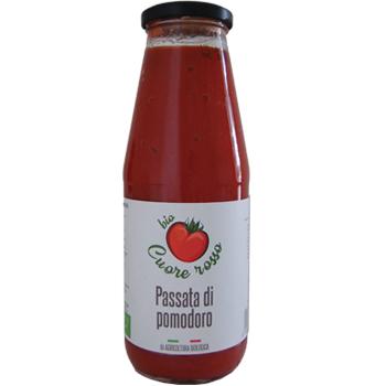 Passata di pomodoro